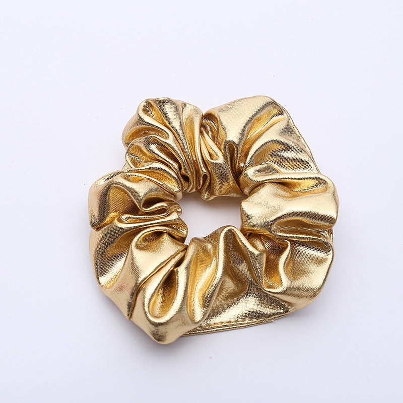 Wholesale Popular Cloth Hair Scrunchies